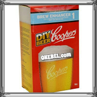 Coopers Brew Enhancer no.1