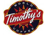 Timothy’s 