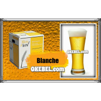 Blanche  -Micro Brew