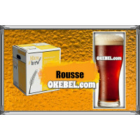 Rousse (RED)  -Micro Brew
