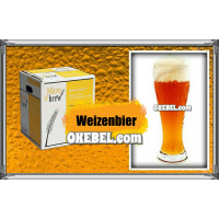 Weizenbier  -Micro Brew